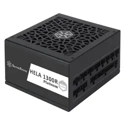 خرید پاور سیلور استون SilverStone HELA 1300R Platinum