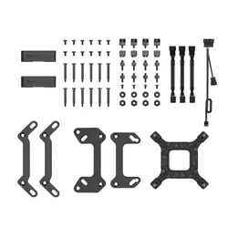 خرید خنک کننده مایع پردازنده دیپ کول DeepCool LT720