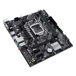 خرید مادربرد ایسوس ASUS PRIME H510M-E R2.0 | کالاهمراه