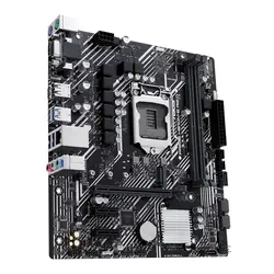 خرید مادربرد ایسوس ASUS PRIME H510M-E R2.0 | کالاهمراه