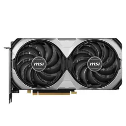 کارت گرافیک ام اس آی MSI RTX 4070 SUPER VENTUS 2X OC 12GB