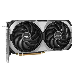 کارت گرافیک ام اس آی MSI RTX 4070 SUPER VENTUS 2X OC 12GB