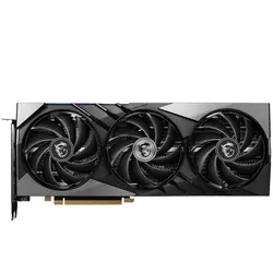 کارت گرافیک ام اس آی MSI RTX 4070 SUPER Gaming X SLIM 12GB