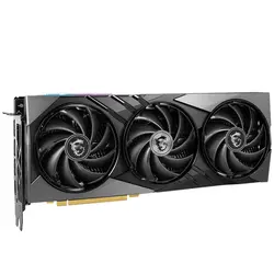 کارت گرافیک ام اس آی MSI RTX 4070 SUPER Gaming X SLIM 12GB
