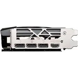 کارت گرافیک ام اس آی MSI RTX 4070 SUPER Gaming X SLIM 12GB