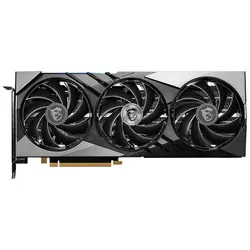 کارت گرافیک ام اس آی MSI RTX 4070 TI SUPER Gaming X SLIM 16