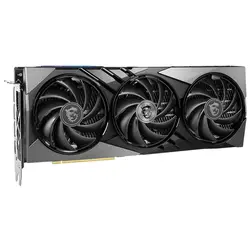 کارت گرافیک ام اس آی MSI RTX 4070 TI SUPER Gaming X SLIM 16