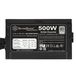 خرید پاور سیلور استون SilverStone ST50F-ES230 | کالاهمراه