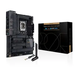 خرید مادربرد ایسوس ASUS ProArt Z690-CREATOR WIFI | کالاهمراه