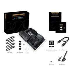 خرید مادربرد ایسوس ASUS ProArt Z690-CREATOR WIFI | کالاهمراه