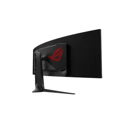 مانیتور ایسوس Asus ROG Swift OLED PG49WCD اندازه 49 اینچ