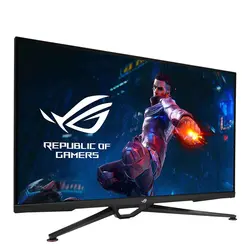 مانیتور ایسوس Asus ROG Swift PG38UQ اندازه 38 اینچ
