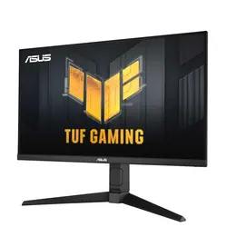 مانیتور ایسوس Asus TUF Gaming VG27AQML1A اندازه 27 اینچ