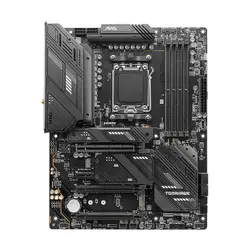 خرید مادربرد ام اس آی MSI MAG X670E TOMAHAWK WIFI