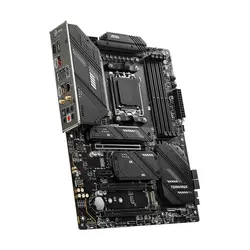 خرید مادربرد ام اس آی MSI MAG X670E TOMAHAWK WIFI