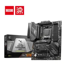 خرید مادربرد ام اس آی MSI MAG X670E TOMAHAWK WIFI