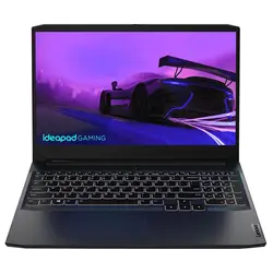 لپ تاپ لنوو Lenovo IP Gaming 15IUH6 Core i5-11300H 8G