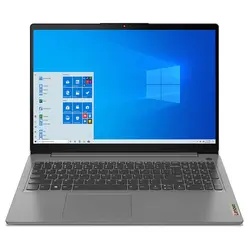 لپ تاپ لنوو Lenovo IdeaPad 3 15ITL6 1165G7-8G