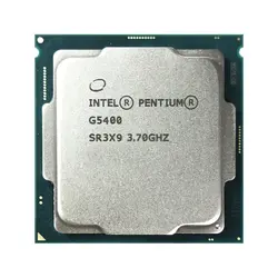 پردازنده اینتل Intel Core i3-12100 3.30 GHz Tray | کالاهمراه