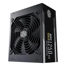پاور کولر مستر Cooler Master MWE Gold 1250W V2