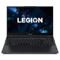 لپ تاپ لنوو Lenovo Legion 5 Core i7-11800H 16GB RTX 3060