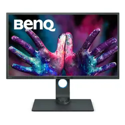 مانیتور 32 اینچ بنکیو مدل BenQ PD 3200 U | کالاهمراه