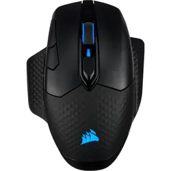 موس بی سیم گیمینگ کورسیر Corsair DARK CORE RGB PRO SE | کالاهمراه