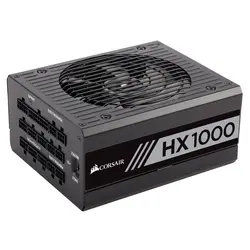 پاور کورسیر Corsair HX1000 Platinum Full Modular 1000W | کالاهمراه