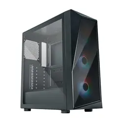 کیس کولر مستر Cooler Master CMP 520