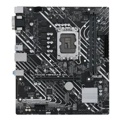 مادربرد ایسوس ASUS PRIME H610M-E D4
