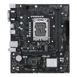 مادربرد ایسوس ASUS PRIME H610M-R D4 | کالاهمراه