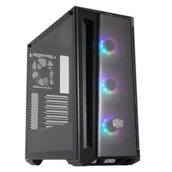 کیس کولر مستر Cooler Master MasterBox MB520 ARGB