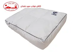بالش پر آکسون ترک
