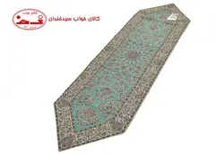 رانر ترمه رومیزی زندیه