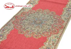 رومیزی رانر ترمه بختیاری