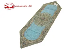 رومیزی رانر ترمه بختیاری
