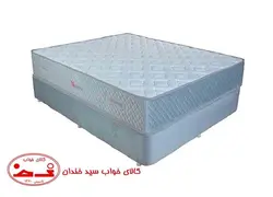 تشک اولتراپدیک گلد 140