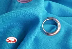 پرده آماده گونی بافت