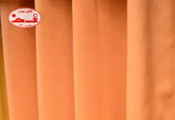 پرده آماده گونی بافت