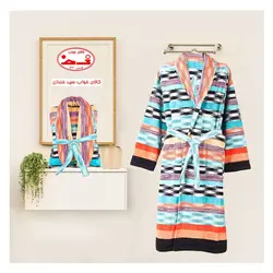 حوله تن پوش الوند