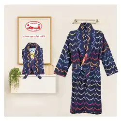 حوله تن پوش فرکانس