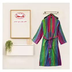 حوله تن پوش رامسر