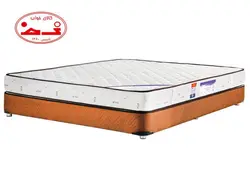 تشک طبی فنری پرسان - 120