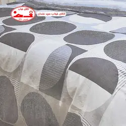 نیم ست ملحفه دو نفره کریکل