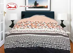 سرویس لحاف روتختی دونفره بورت