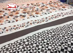 سرویس لحاف روتختی دونفره بورت