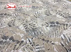 ست لحاف و روبالشی دو نفره تایگا