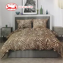 لحاف و روبالشی یک نفره ریما 2