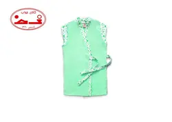 حوله تن پوش آستین حلقه ای پارادایس