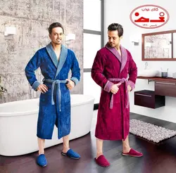 حوله تن پوش - کلاسیک